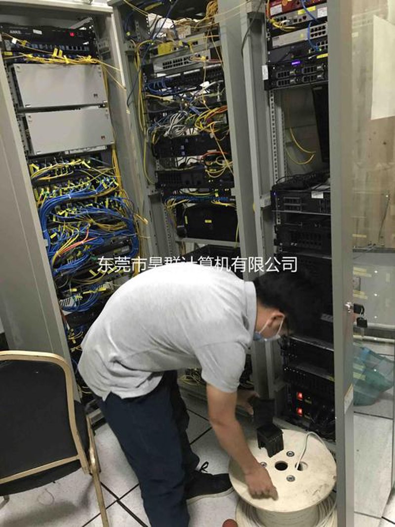 IT外包：如何为高效运作插上翅膀