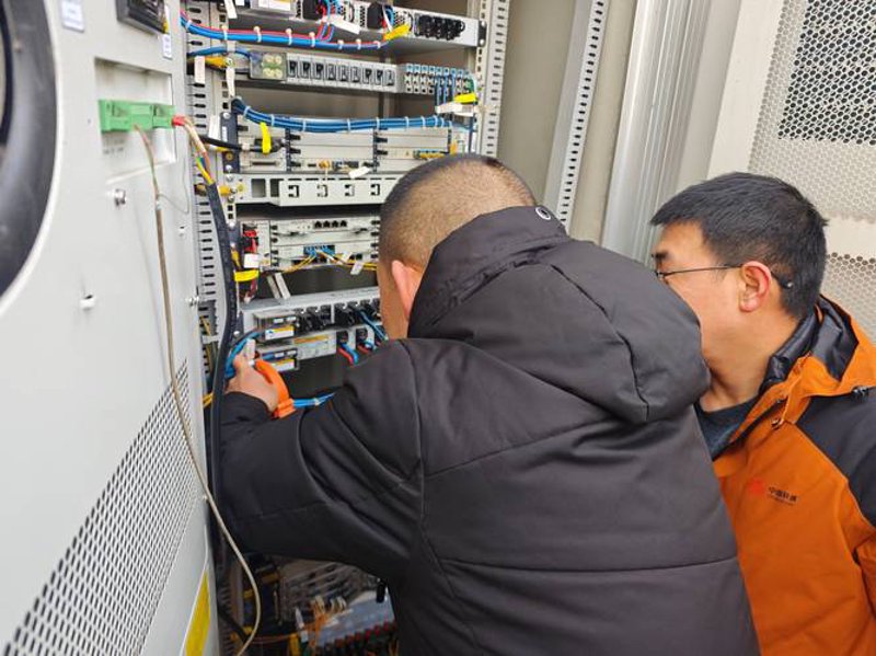 综合布线：构建信息高速公路的新篇章